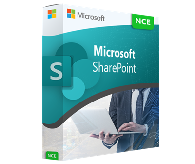 Microsoft SharePoint Plan 1