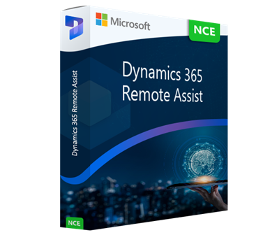 Dynamics 365 Remote Assist