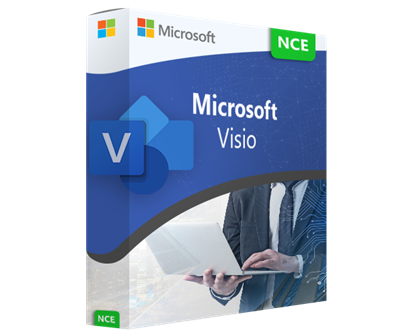 Microsoft Visio Plan 2