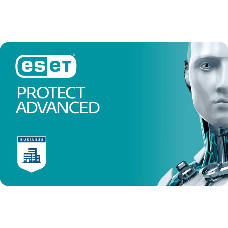 ESET PROTECT Essential | Entry | Advanced | Complete | Enterprise | Mail Plus